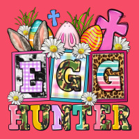 Egg Hunter Premium Sweatshirt | Teevron