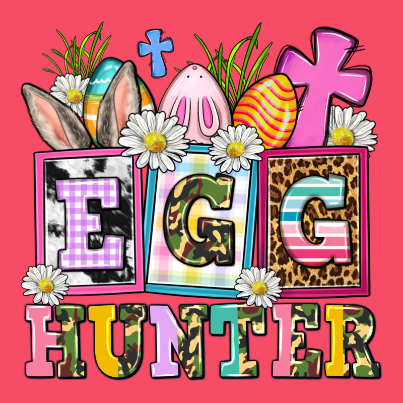 Egg Hunter Premium Sweatshirt by AdoDesignShop | Teevron