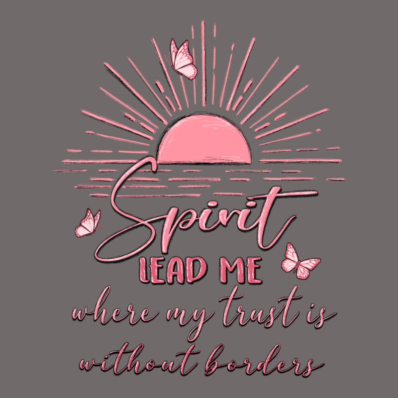 Spririt Religious Quote Urban Hoodie by MaliasSmallBusiness | Teevron