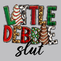 Little Debbie Slut Christmas Long Sleeve Tee | Teevron