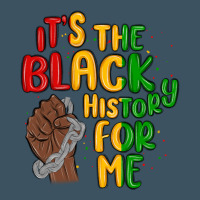 It S The Black History For Me Urban Hoodie | Teevron