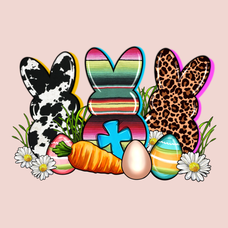 Western Rabbits Premium Sweatshirt by AdoDesignShop | Teevron