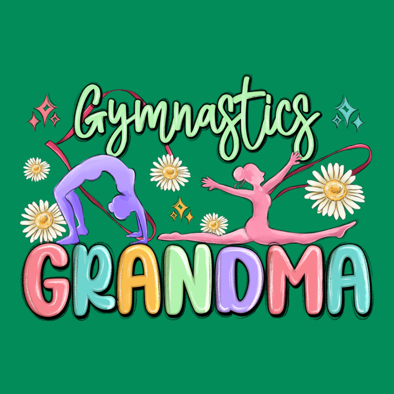 Gymnastics Grandma Urban Hoodie by MaliasSmallBusiness | Teevron