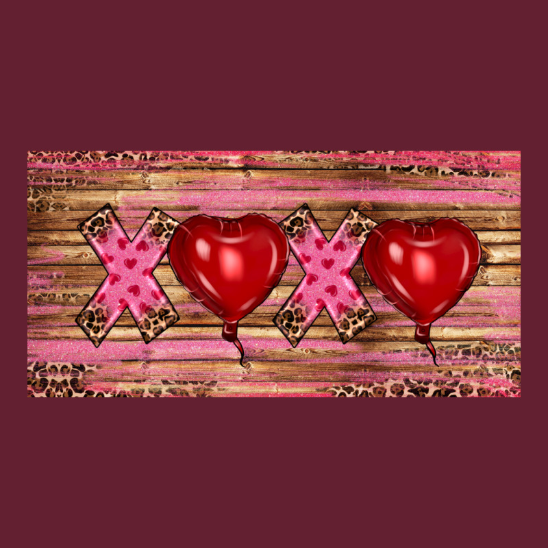 Valentine's Day Xoxo Classic Tee by RanaPortraitStore | Teevron