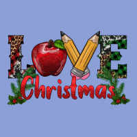 Western Christmas Love Long Sleeve Tee | Teevron