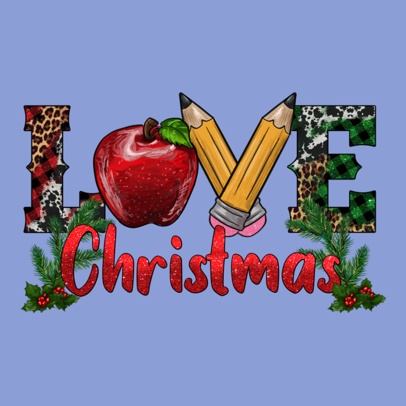 Western Christmas Love Long Sleeve Tee by RanaPortraitStore | Teevron