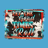 Let The Good Times Roll Premium Hoodie | Teevron
