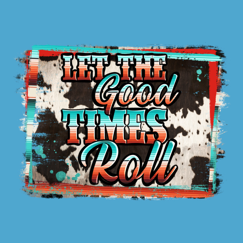 Let The Good Times Roll Premium Hoodie by Jasminsmagicworld | Teevron