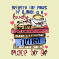 Between The Pages Of A Book Is Lovely Place To Be Urban Hoodie | Teevron