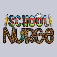 School Nurse Heavyweight Hoodie | Teevron