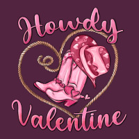 Howdy Valentine Urban Hoodie | Teevron