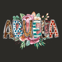 Abuela Flowers Heavy Core Tee | Teevron