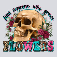 Find Someone Who Grows Flowers Zipper Hoodie | Teevron