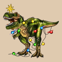 Tree Rex Christmas Classic Tee | Teevron
