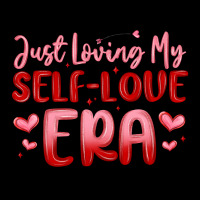 Just Loving My Self Love Era Urban Hoodie | Teevron