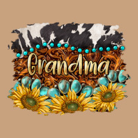 Western Grandma Vintage Tee | Teevron