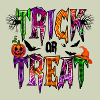 Trick Or Treat Heavyweight Hoodie | Teevron