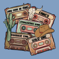 90s Country Cassette Tapes Urban Hoodie | Teevron