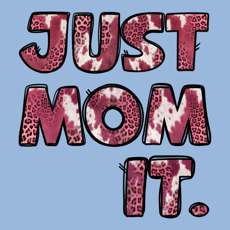 Just Mom It Premium Hoodie by Jasminsmagicworld | Teevron