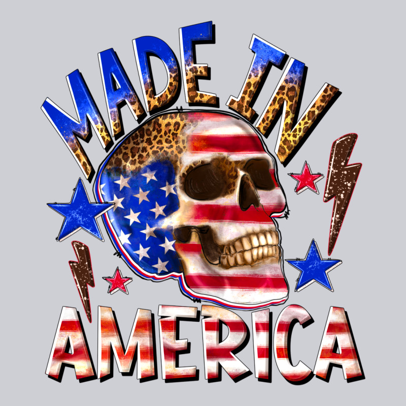 Made In America Classic Tee by texasbilliewilder | Teevron
