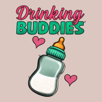 Drinking Buddies Premium Hoodie | Teevron