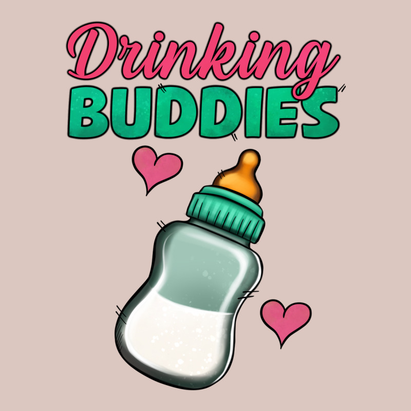 Drinking Buddies Premium Hoodie by Jasminsmagicworld | Teevron