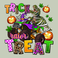 Trick Rawr Treat Long Sleeve Tee | Teevron