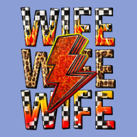 Wife Wife Wife Long Sleeve Tee | Teevron