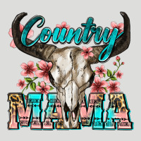 Country Mama Zipper Hoodie | Teevron