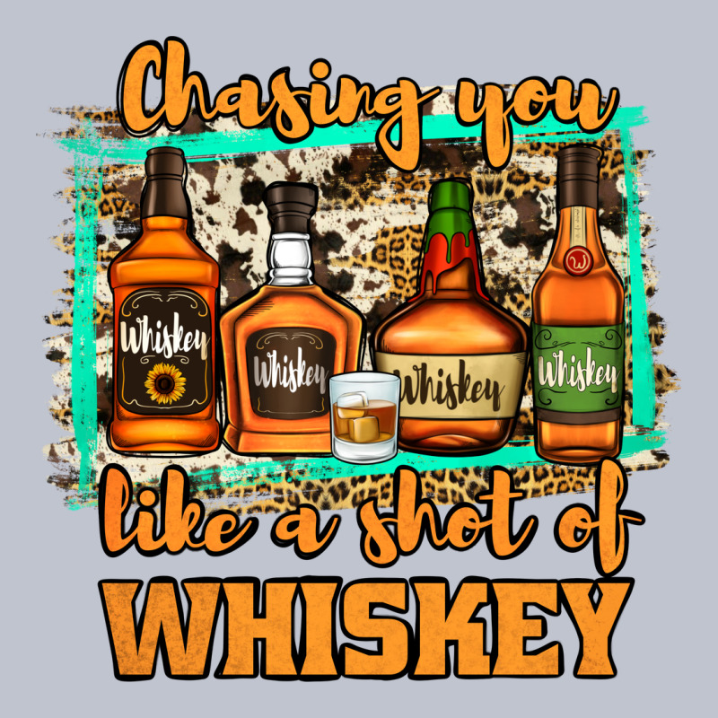 Chasing You Like A Shot Of Whiskey Premium Hoodie by Jasminsmagicworld | Teevron