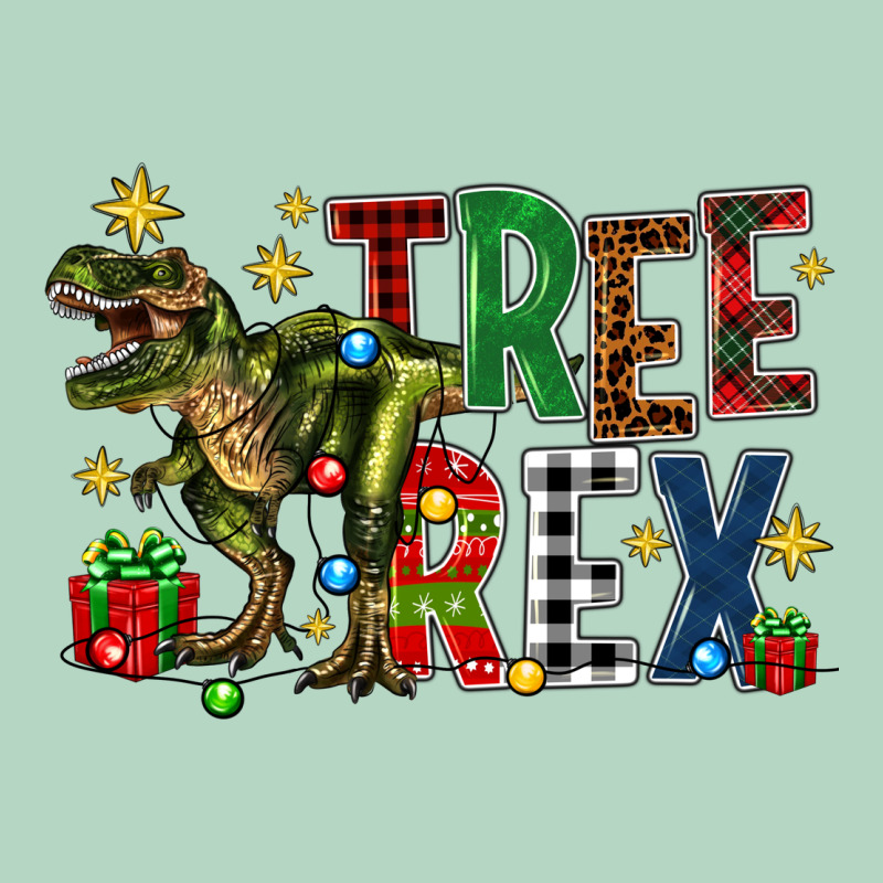 Tree Rex Coffee Drink Classic Tee by Zillion Design Studio | Teevron