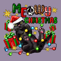 Meowy Christmas Classic Tee | Teevron