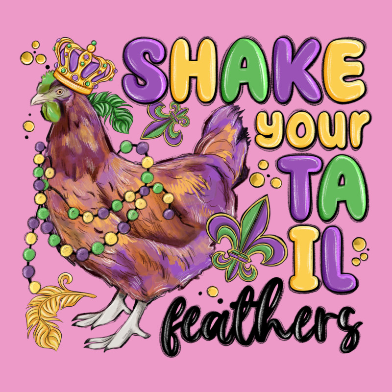 Shake Your Tail Feathers Urban Hoodie by MaliasSmallBusiness | Teevron