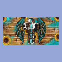 Wings Cross Faith Classic Tee | Teevron