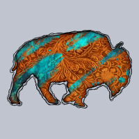 Bison Premium Hoodie | Teevron