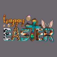Western Happy Easter Premium Sweatshirt | Teevron
