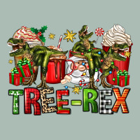 Tree Rex Coffee Cups Classic Tee | Teevron