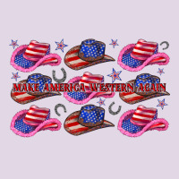 Make America Western Again Classic Tee | Teevron