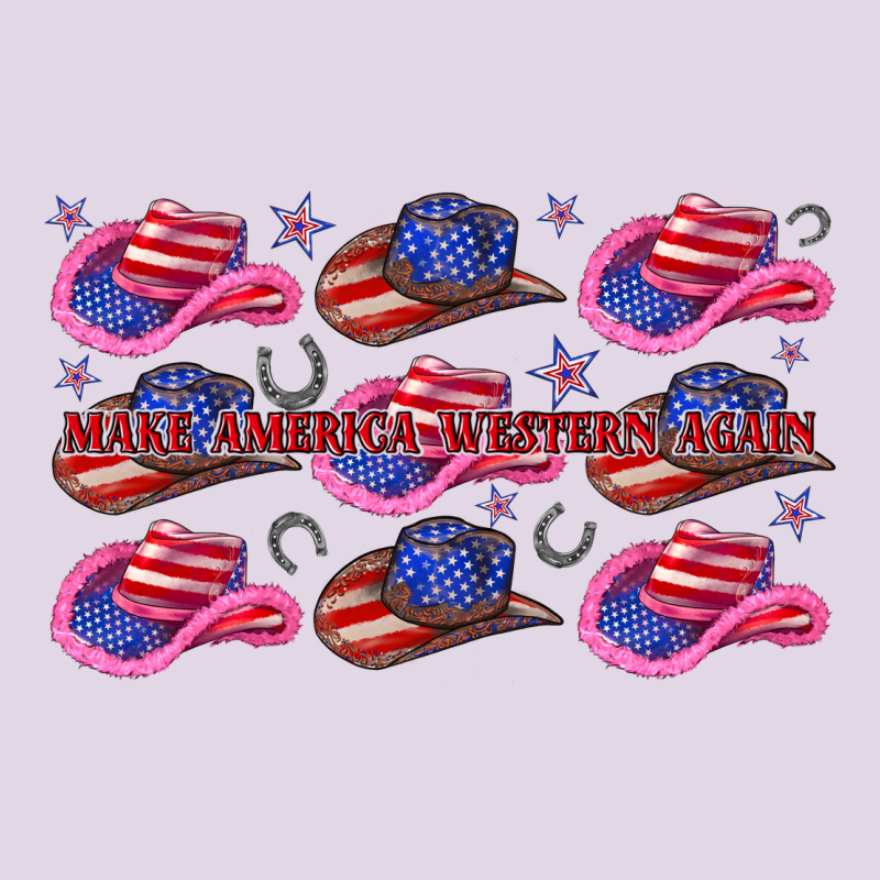 Make America Western Again Classic Tee by texasbilliewilder | Teevron