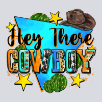 Hey There Cowboy Zipper Hoodie | Teevron