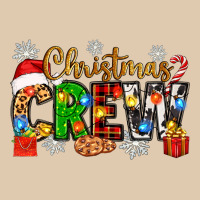 Christmas Crew Classic Tee | Teevron