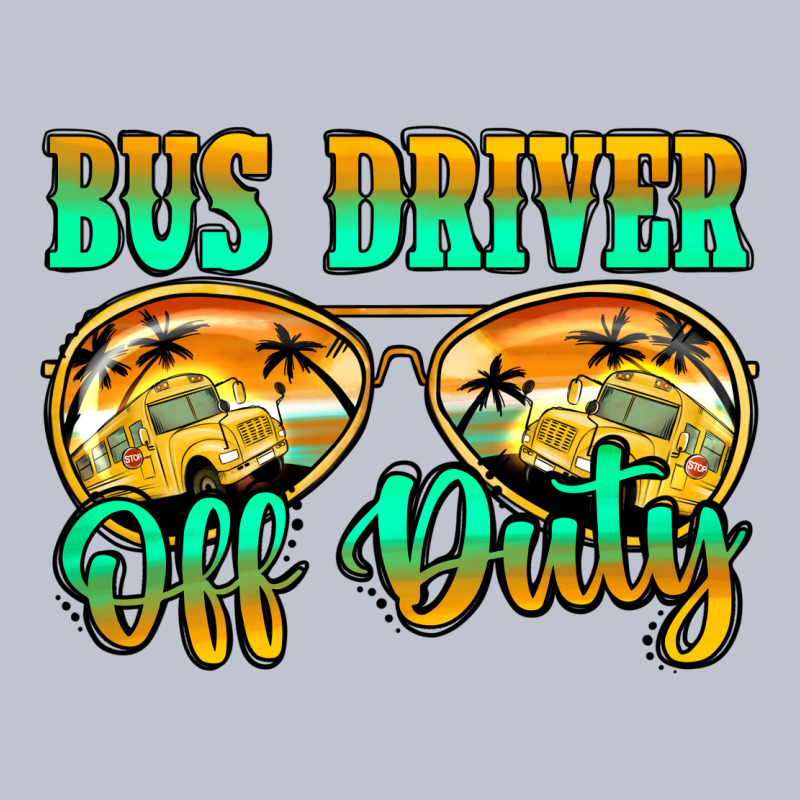 Bus Driver Off Duty Premium Hoodie by Jasminsmagicworld | Teevron