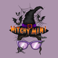 Witchy Mini Heavyweight Hoodie | Teevron