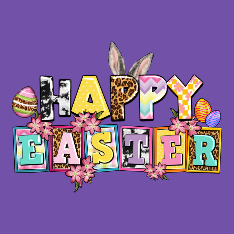 Happy Easter Premium Sweatshirt by AdoDesignShop | Teevron