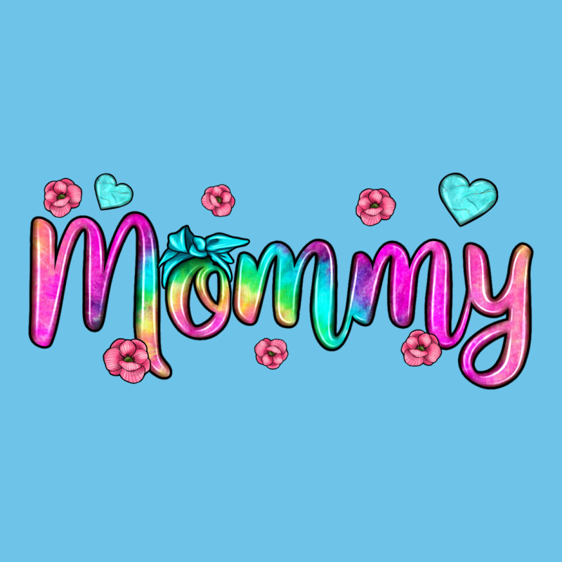 Mommy Premium Sweatshirt by JahusDesignShop | Teevron