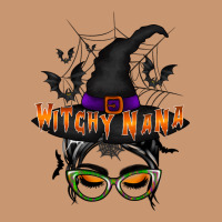 Witchy Nana Heavyweight Hoodie | Teevron