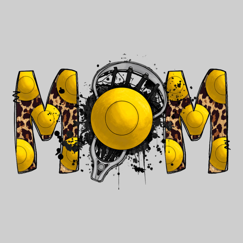 Mom Lacrosse Premium Tee by RacoonDesign | Teevron