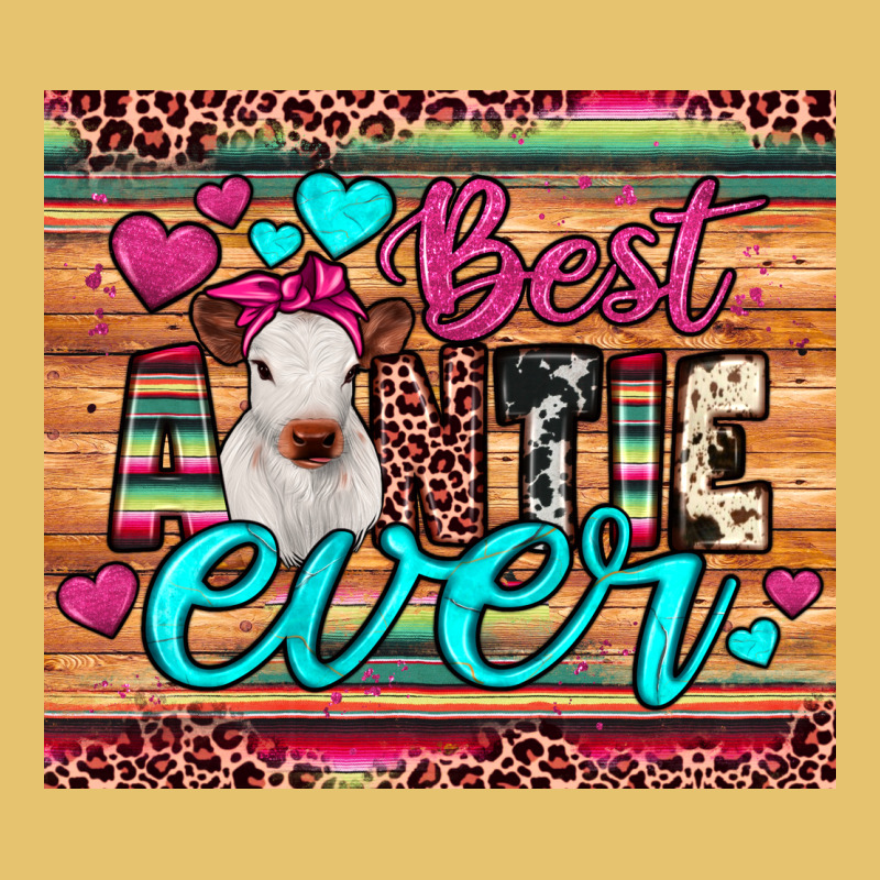 Best Auntie Ever Premium Sweatshirt by JahusDesignShop | Teevron