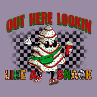 Out Here Lookin Like A Snack Classic Tee | Teevron