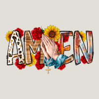 Amen Heavy Core Tee | Teevron